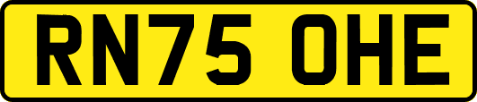 RN75OHE