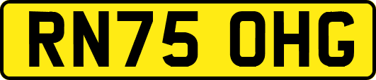 RN75OHG