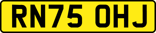 RN75OHJ