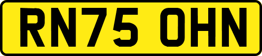 RN75OHN