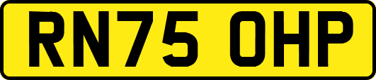 RN75OHP