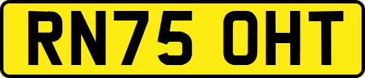 RN75OHT
