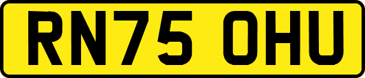 RN75OHU