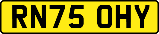 RN75OHY