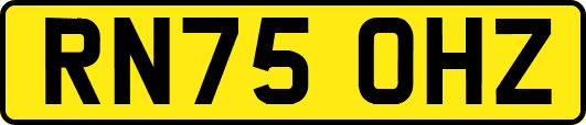 RN75OHZ