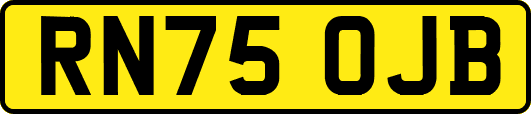 RN75OJB