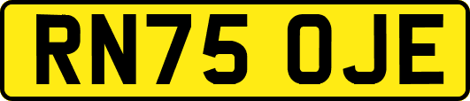 RN75OJE