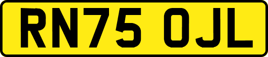 RN75OJL