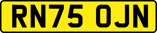 RN75OJN