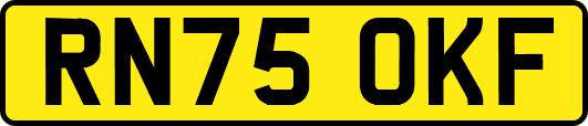 RN75OKF