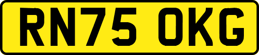 RN75OKG