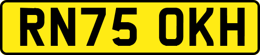 RN75OKH