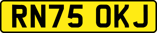 RN75OKJ