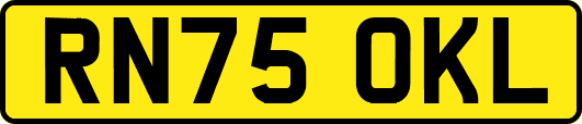 RN75OKL