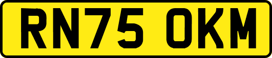 RN75OKM