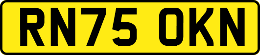 RN75OKN
