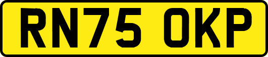 RN75OKP