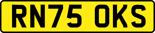 RN75OKS