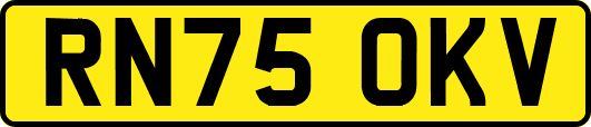 RN75OKV