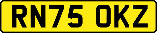 RN75OKZ