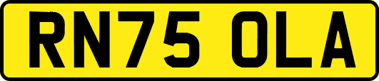 RN75OLA