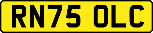 RN75OLC