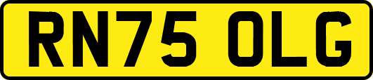 RN75OLG