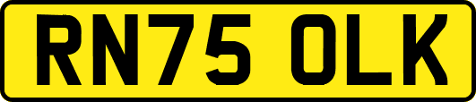 RN75OLK