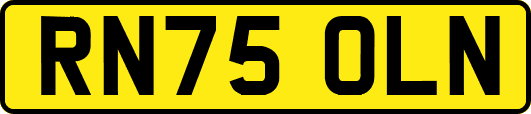 RN75OLN