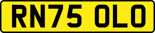 RN75OLO