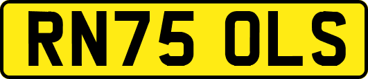 RN75OLS
