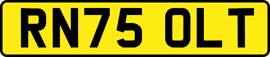 RN75OLT