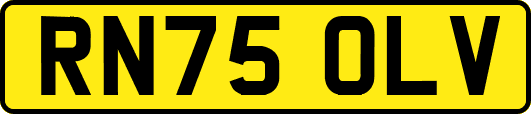 RN75OLV