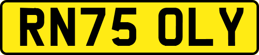 RN75OLY