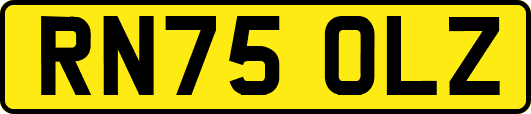 RN75OLZ