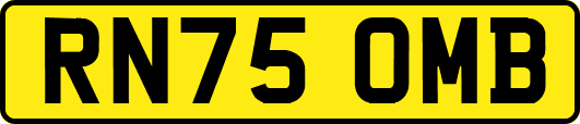 RN75OMB