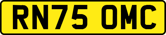 RN75OMC