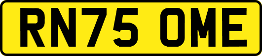 RN75OME