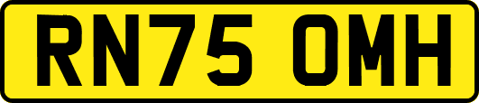 RN75OMH