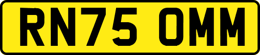 RN75OMM