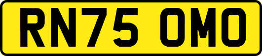 RN75OMO