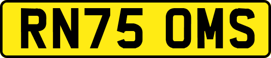 RN75OMS