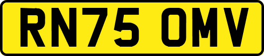 RN75OMV