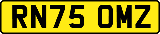 RN75OMZ