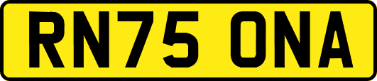 RN75ONA