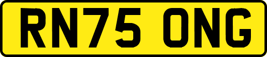 RN75ONG