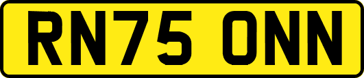 RN75ONN