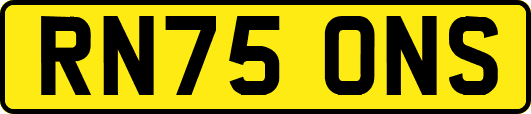 RN75ONS