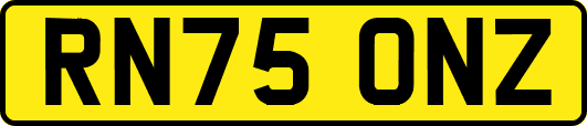 RN75ONZ