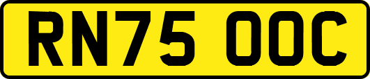 RN75OOC